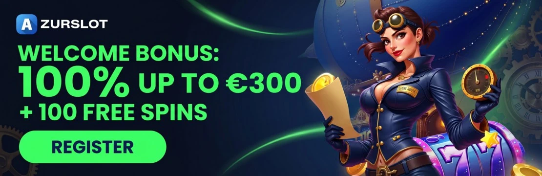 AzurSlot Casino